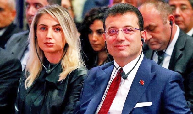 Foto - Balon patladı... Lakabı: Uçan çuval... İşte İmamoğlu gerçeği