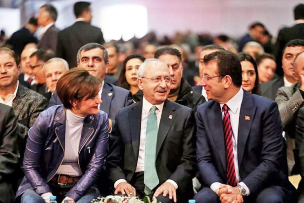 Foto - Balon patladı... Lakabı: Uçan çuval... İşte İmamoğlu gerçeği