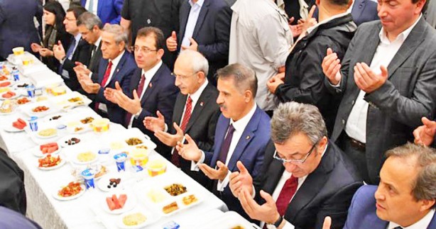 Foto - Balon patladı... Lakabı: Uçan çuval... İşte İmamoğlu gerçeği