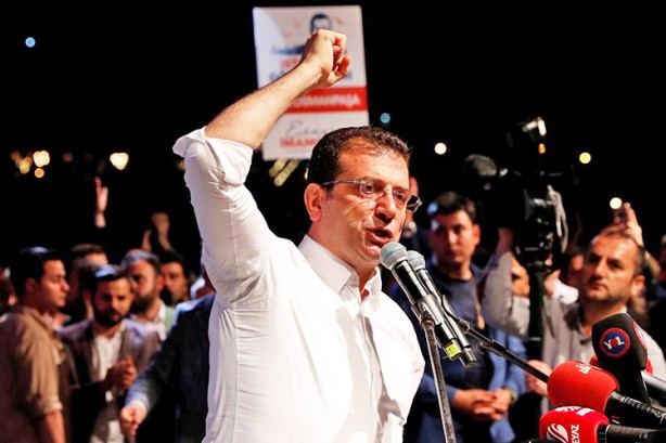 Foto - Balon patladı... Lakabı: Uçan çuval... İşte İmamoğlu gerçeği