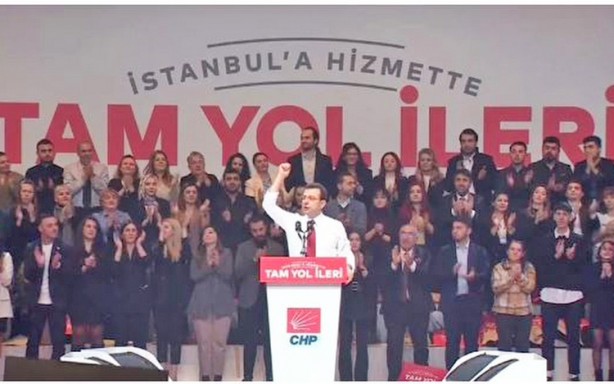 Foto - Balon patladı... Lakabı: Uçan çuval... İşte İmamoğlu gerçeği