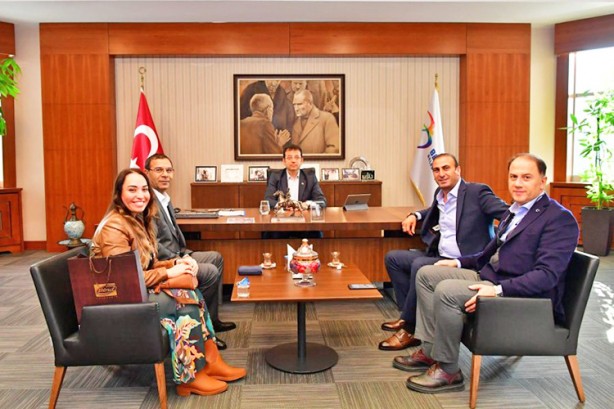 Foto - Balon patladı... Lakabı: Uçan çuval... İşte İmamoğlu gerçeği