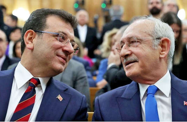 Foto - Balon patladı... Lakabı: Uçan çuval... İşte İmamoğlu gerçeği