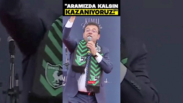 Foto - Balon patladı... Lakabı: Uçan çuval... İşte İmamoğlu gerçeği