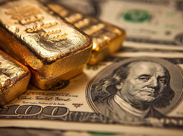 Foto - Balon patladı, şimdi ne olacak? İslam Memiş'ten altın ve gümüşte yatırımcılarını uyardı