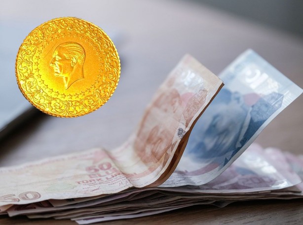 Foto - Balon patladı, şimdi ne olacak? İslam Memiş'ten altın ve gümüşte yatırımcılarını uyardı