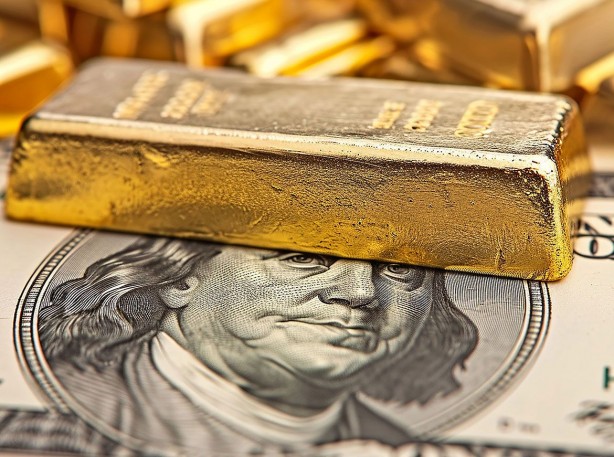 Foto - Balon patladı, şimdi ne olacak? İslam Memiş'ten altın ve gümüşte yatırımcılarını uyardı