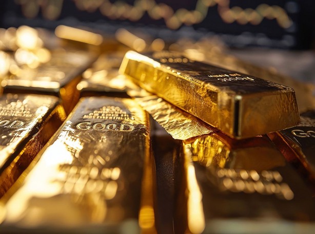 Foto - Balon patladı, şimdi ne olacak? İslam Memiş'ten altın ve gümüşte yatırımcılarını uyardı