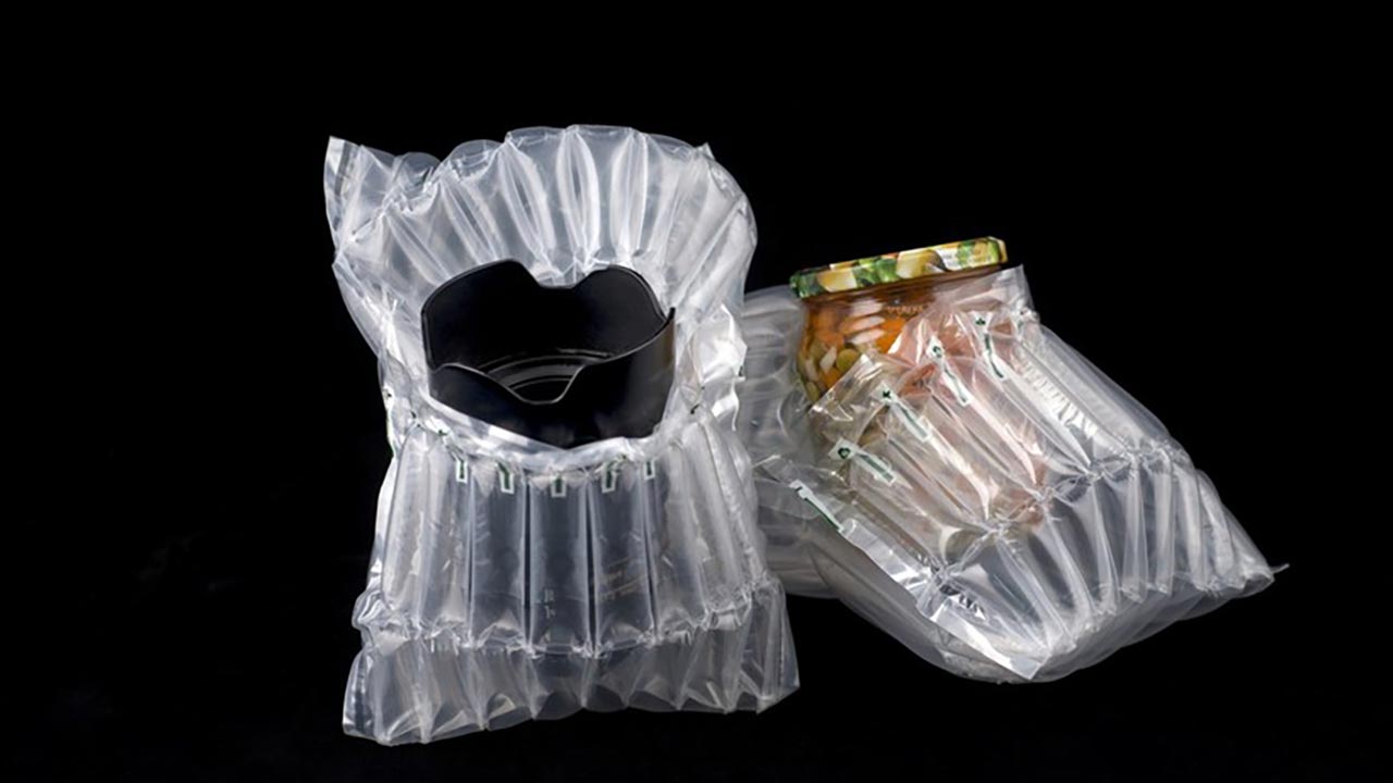 Foto - Balonlu naylonu buzdolabına koyun, farkı görün! Nedeni şaşırtıyor!