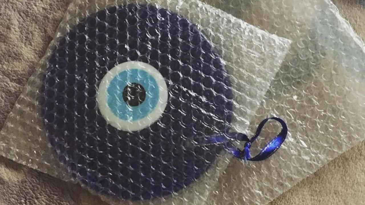 Foto - Balonlu naylonu buzdolabına koyun, farkı görün! Nedeni şaşırtıyor!