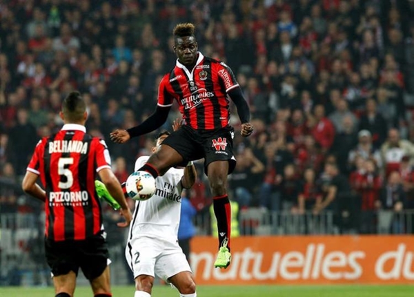 Foto - Balotelli, Galatasaray'a mı geliyor?