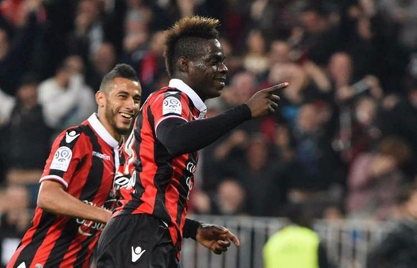 Foto - Balotelli, Galatasaray'a mı geliyor?