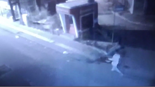 Foto - Baltalı ATM hırsızı yakayı ele verdi