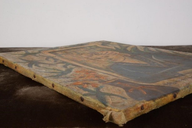 Foto - Baltayı taşa vurdular! Tarihi eser dolandırıcıları neye uğradığını şaşırdı