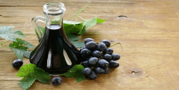 Foto - Balzamik sirkenin faydaları nelerdir?