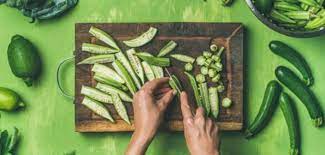 Foto - Bamya suyunun kanıtlanmış 7 faydası inanılmaz! Tam doğal şifa deposu: Gaz ve kabızlığı yok etti