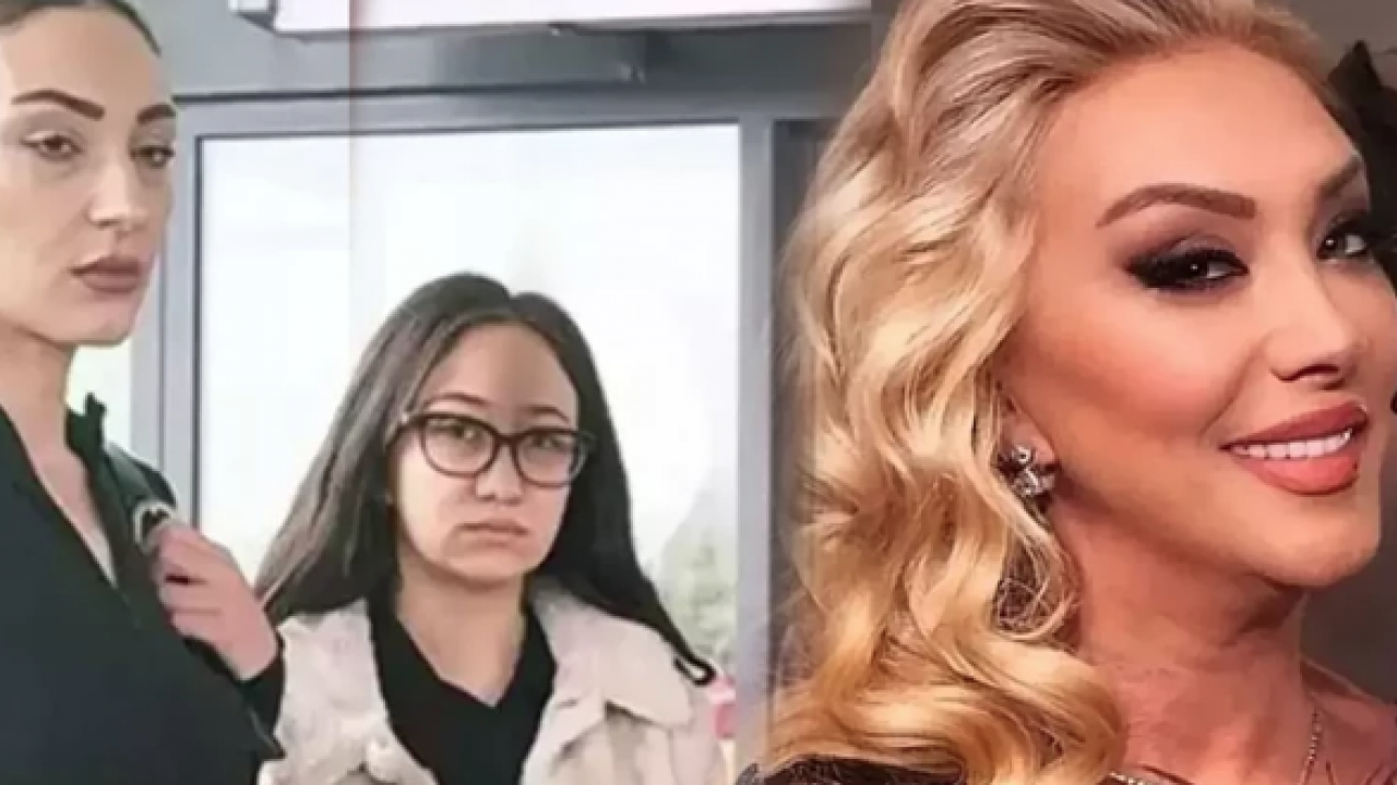 Bana bir şey olursa çocuklarımdan bil dedi: Sultan Nur Ulu sessizliğini bozdu! Güllü'nün kızına yanıt verdi