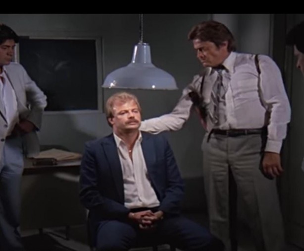 Foto - ‘Bana bir yumruk vurduktan sonra…’ Nuri Alço, Cüneyt Arkın anısını paylaştı