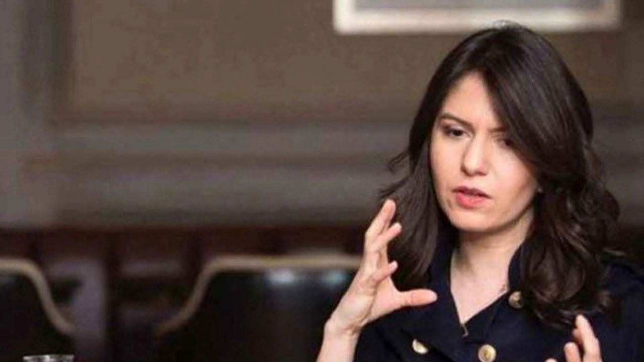 Foto - 'Bana hiç yakışmadı' demişti! Aslında sana çok yakıştı Kübra Par