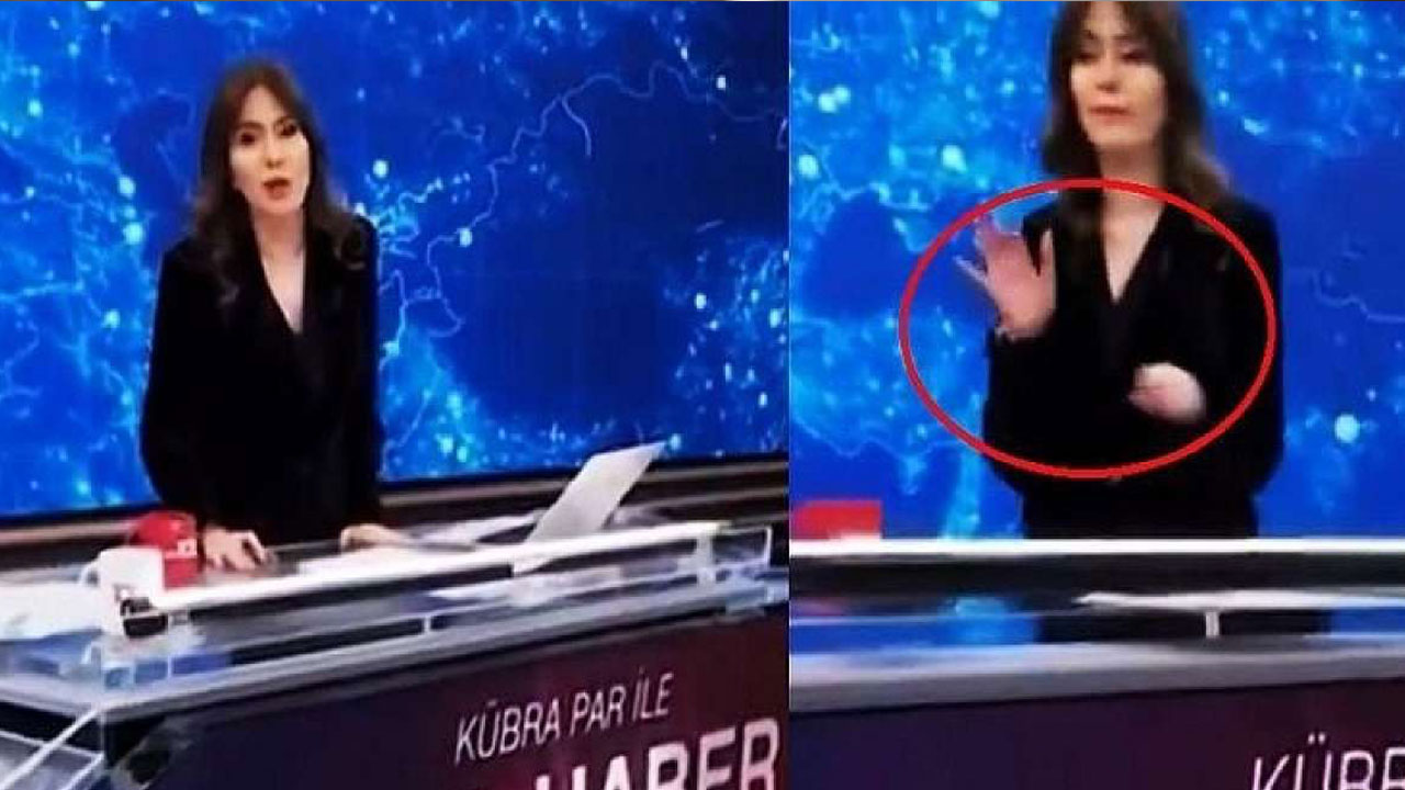 Foto - 'Bana hiç yakışmadı' demişti! Aslında sana çok yakıştı Kübra Par