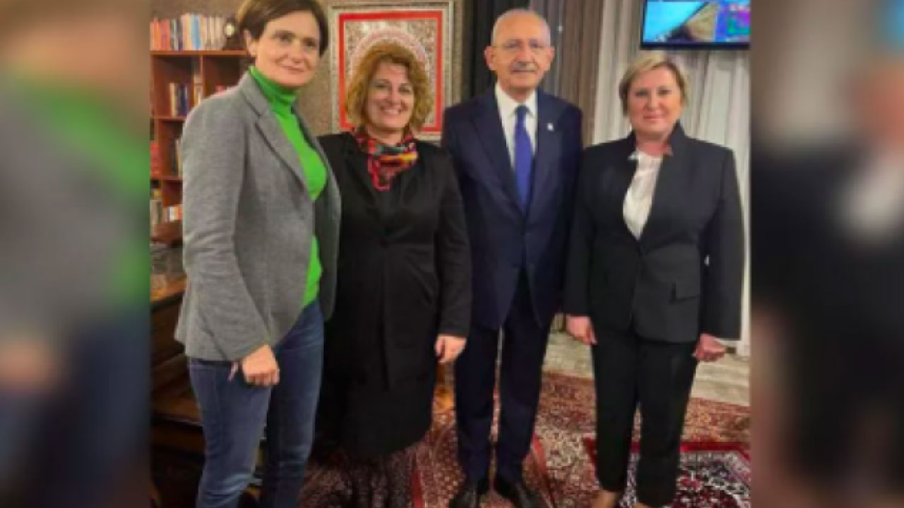 Foto - 'Bana hiç yakışmadı' demişti! Aslında sana çok yakıştı Kübra Par