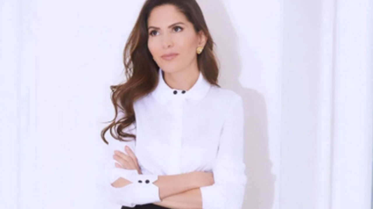 Foto - 'Bana hiç yakışmadı' demişti! Aslında sana çok yakıştı Kübra Par