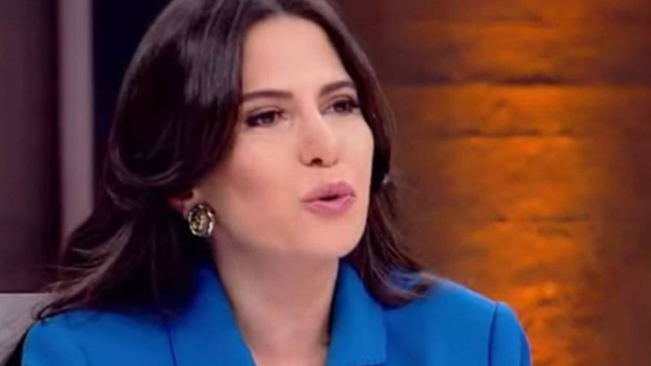 'Bana hiç yakışmadı' demişti! Aslında sana çok yakıştı Kübra Par