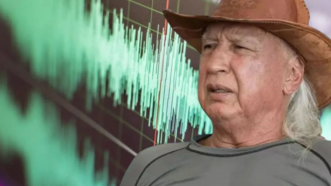 Foto - 'Bana kızıyorlar' diyen Şener Üşümezsoy son tahminini duyurdu: Risk var, orada deprem olacak