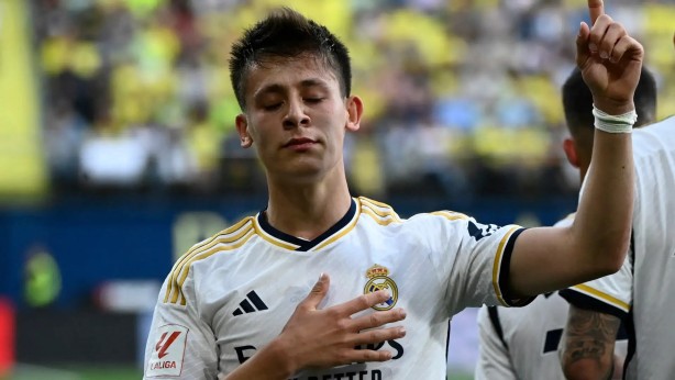 Foto - 'Bana sövecekler ama' diyen Hüseyin Çevik'ten Arda Güler'e uyarı: Allah için yapma