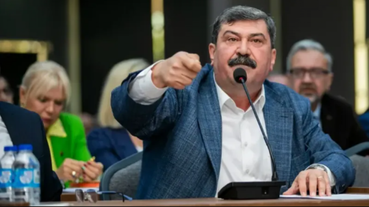 Foto - 'Bana Sünnî Müslüman diyenleri gördüm' diyen CHP'li Abdurrahman Yıldız cami açılışına katıldı