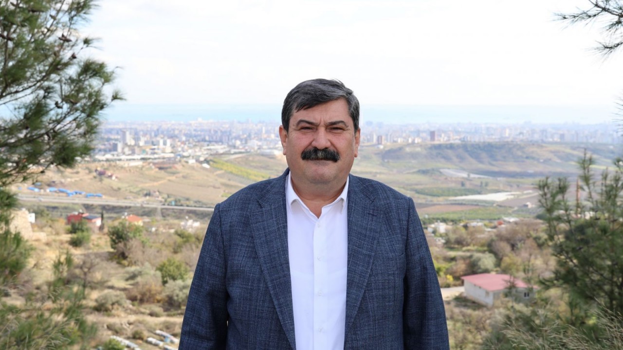 Foto - 'Bana Sünnî Müslüman diyenleri gördüm' diyen CHP'li Abdurrahman Yıldız cami açılışına katıldı