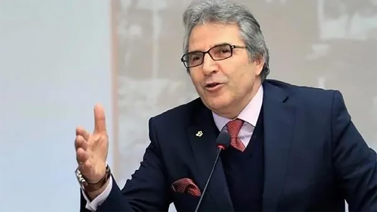 Foto - Bandırma'yı resmen ihale ile satmaya kalkmış! CHP'li Başkan'dan kirli pazarlıklar