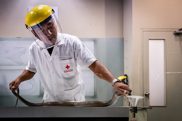 Foto - Bildiğiniz tüm müzeleri unutun