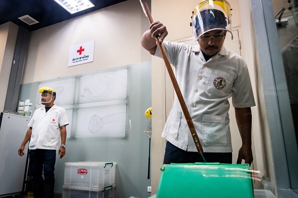 Foto - Bildiğiniz tüm müzeleri unutun