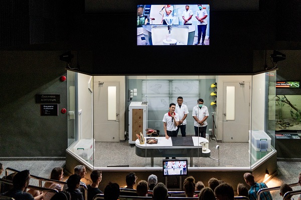 Foto - Bildiğiniz tüm müzeleri unutun