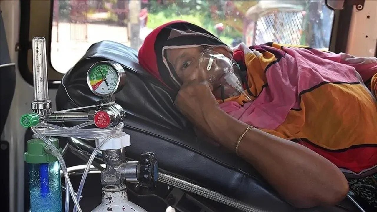 Foto - Bangladeş'te dang humması salgını: Can kaybı 364'e yükseldi 