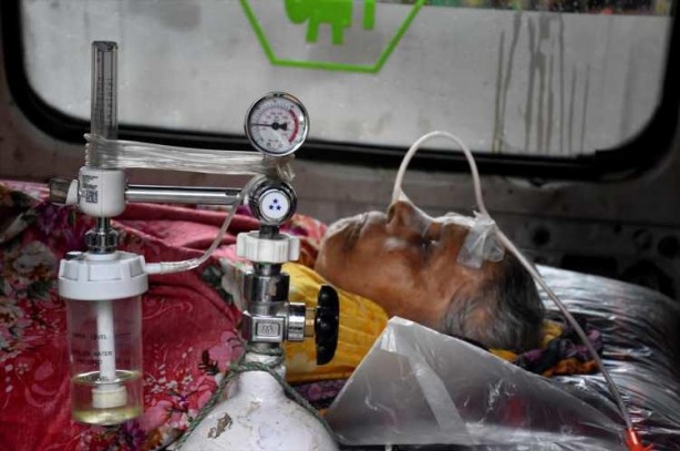 Foto - Bangladeş'te yağışlar sele yol açtı