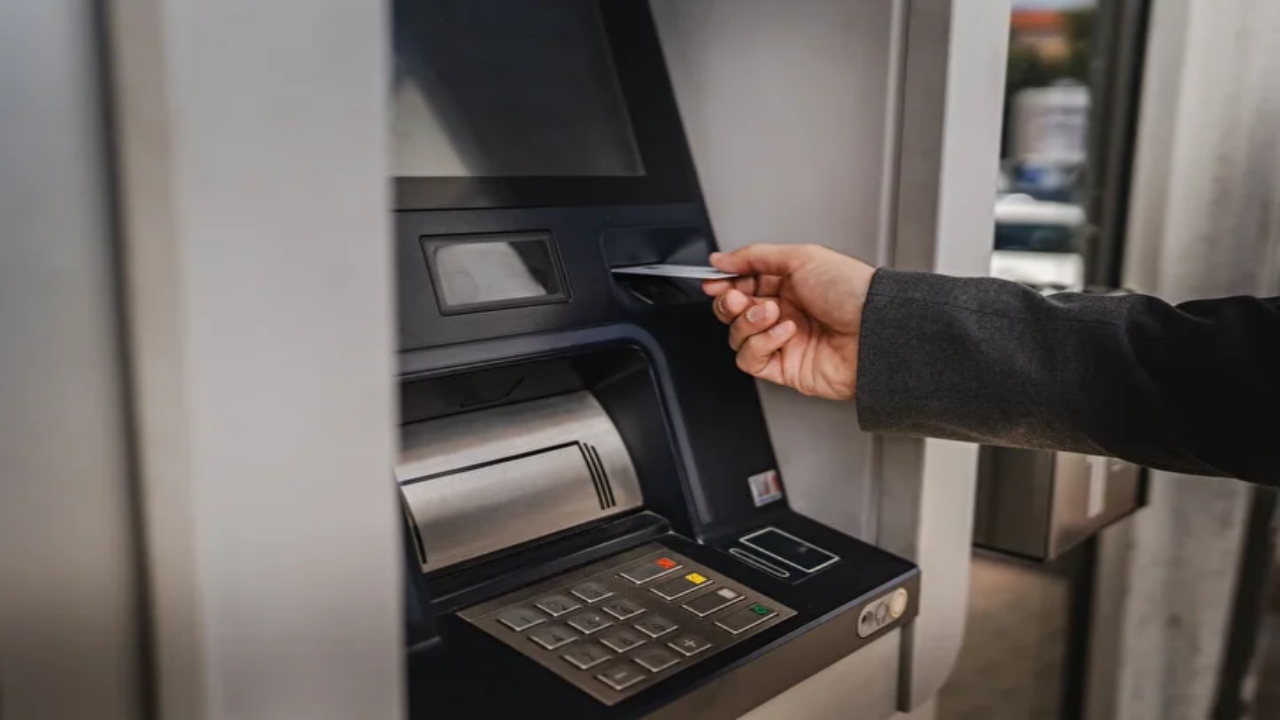 Foto - Banka ATM’lerinde 38 yıl sonra bir ilk: Yeni dönem başladı