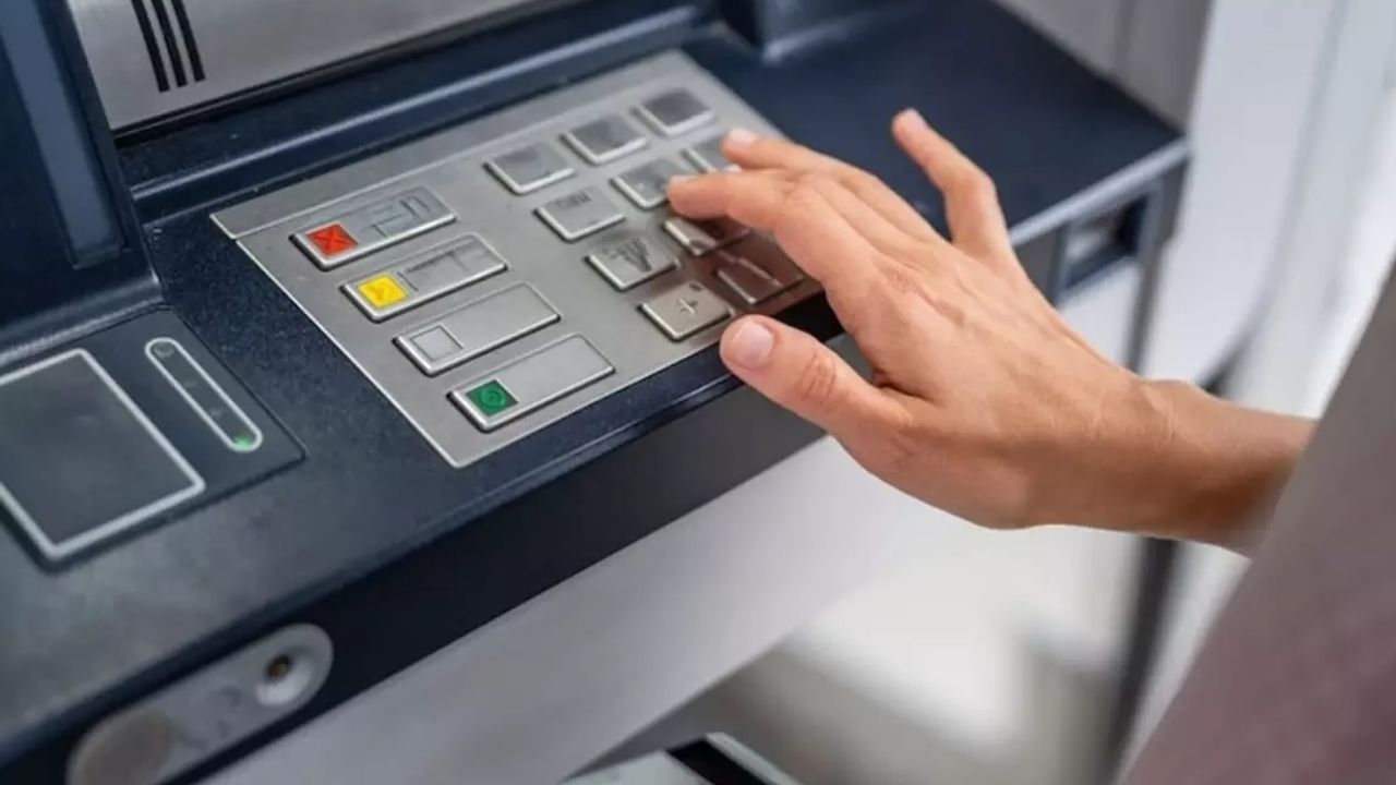 Foto - Banka ATM’lerinde 38 yıl sonra bir ilk: Yeni dönem başladı