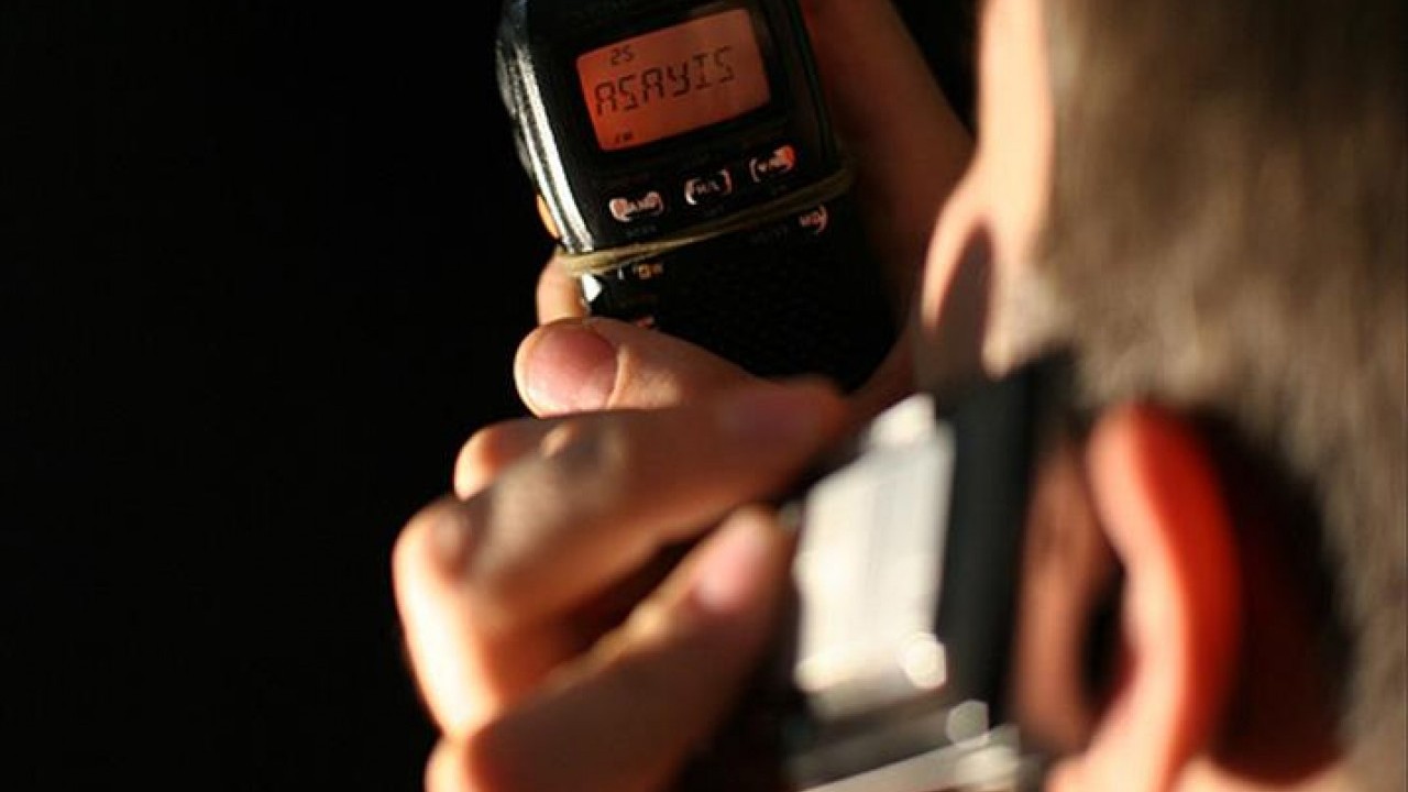 Foto - Banka hesaplarındaki detay ortaya çıktı! PTT adını kullanarak neler yapmış neler