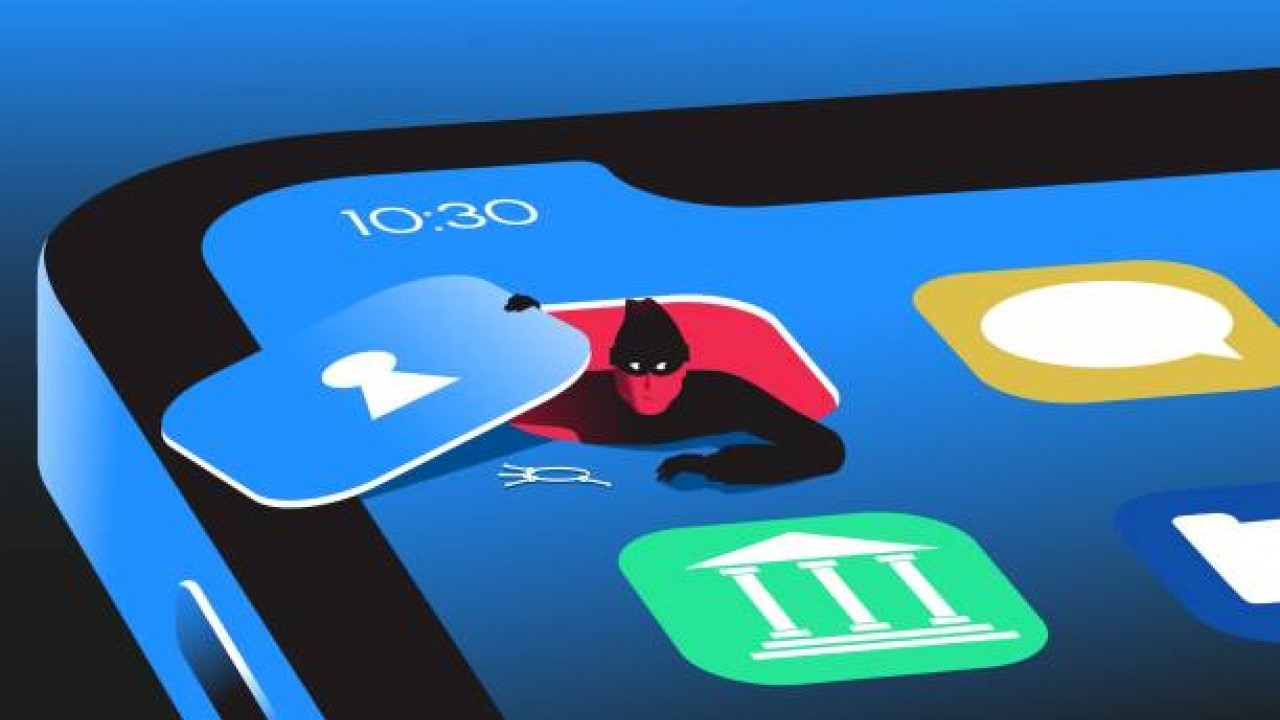 Foto - Banka hesaplarındaki detay ortaya çıktı! PTT adını kullanarak neler yapmış neler