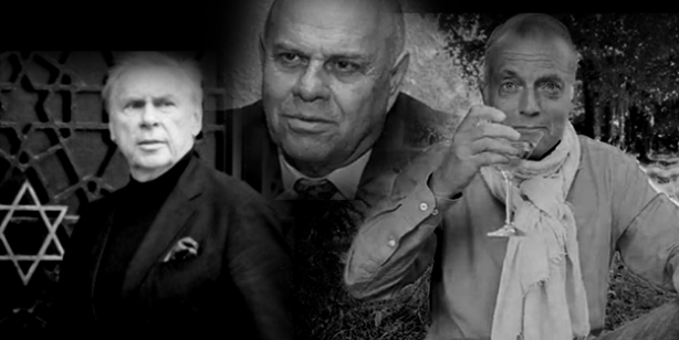 Banka hortumcularının asil gazetecisi yazıyor, yazıyor! Biliyor musunuz o kişi kim?