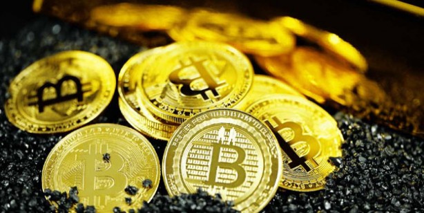 Foto - Banka krizi Bitcoin’i coşturdu