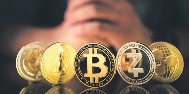 Foto - Banka krizi Bitcoin’i coşturdu