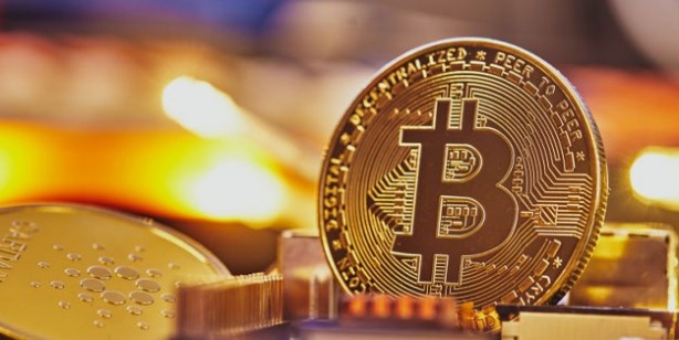 Foto - Banka krizi Bitcoin’i coşturdu