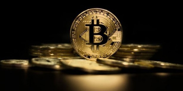 Foto - Banka krizi Bitcoin’i coşturdu