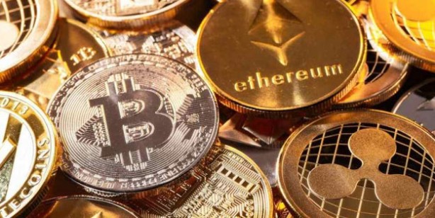 Foto - Banka krizi Bitcoin’i coşturdu