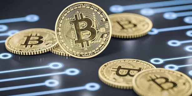 Foto - Banka krizi Bitcoin’i coşturdu
