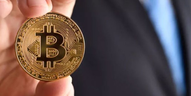 Foto - Banka krizi Bitcoin’i coşturdu