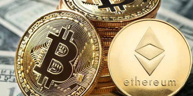 Foto - Banka krizi Bitcoin’i coşturdu